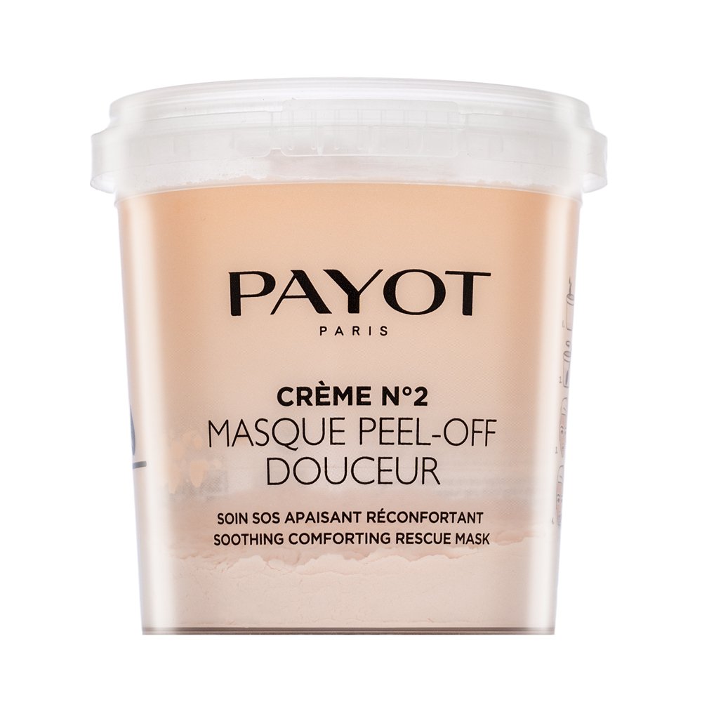 Payot Crème N2 Masque Peel Off 10 g – Payot