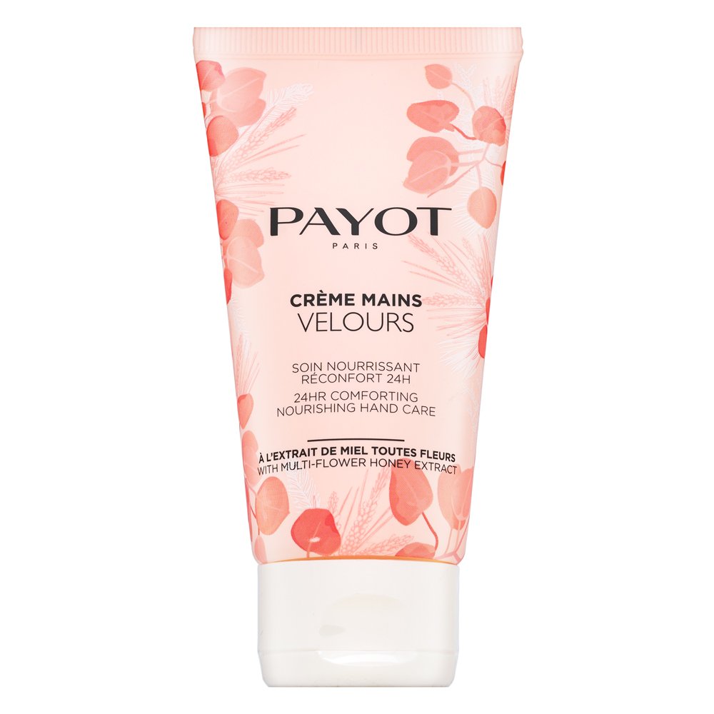 Payot Créme Mains Velours 75 ml – Payot