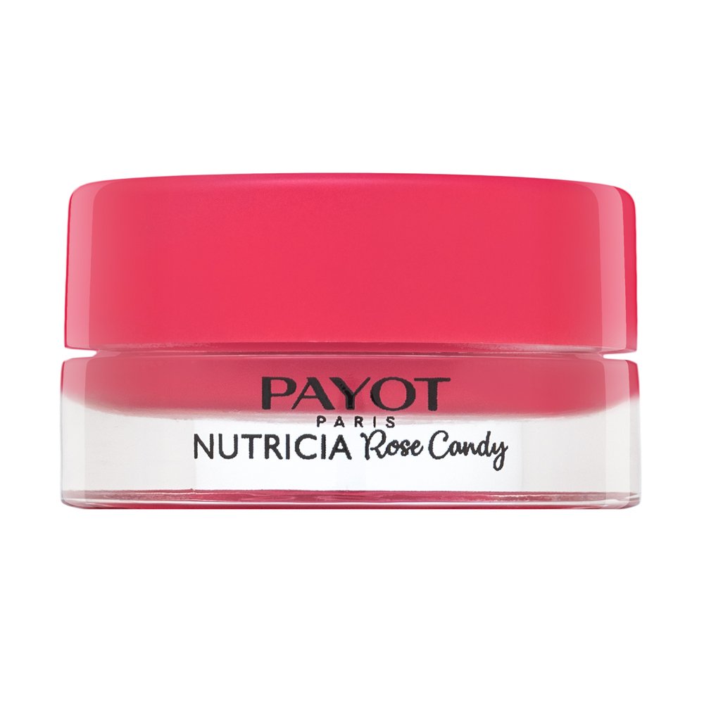 Payot Nutricia Baume Lèvres Rose Candy 6 g – Payot