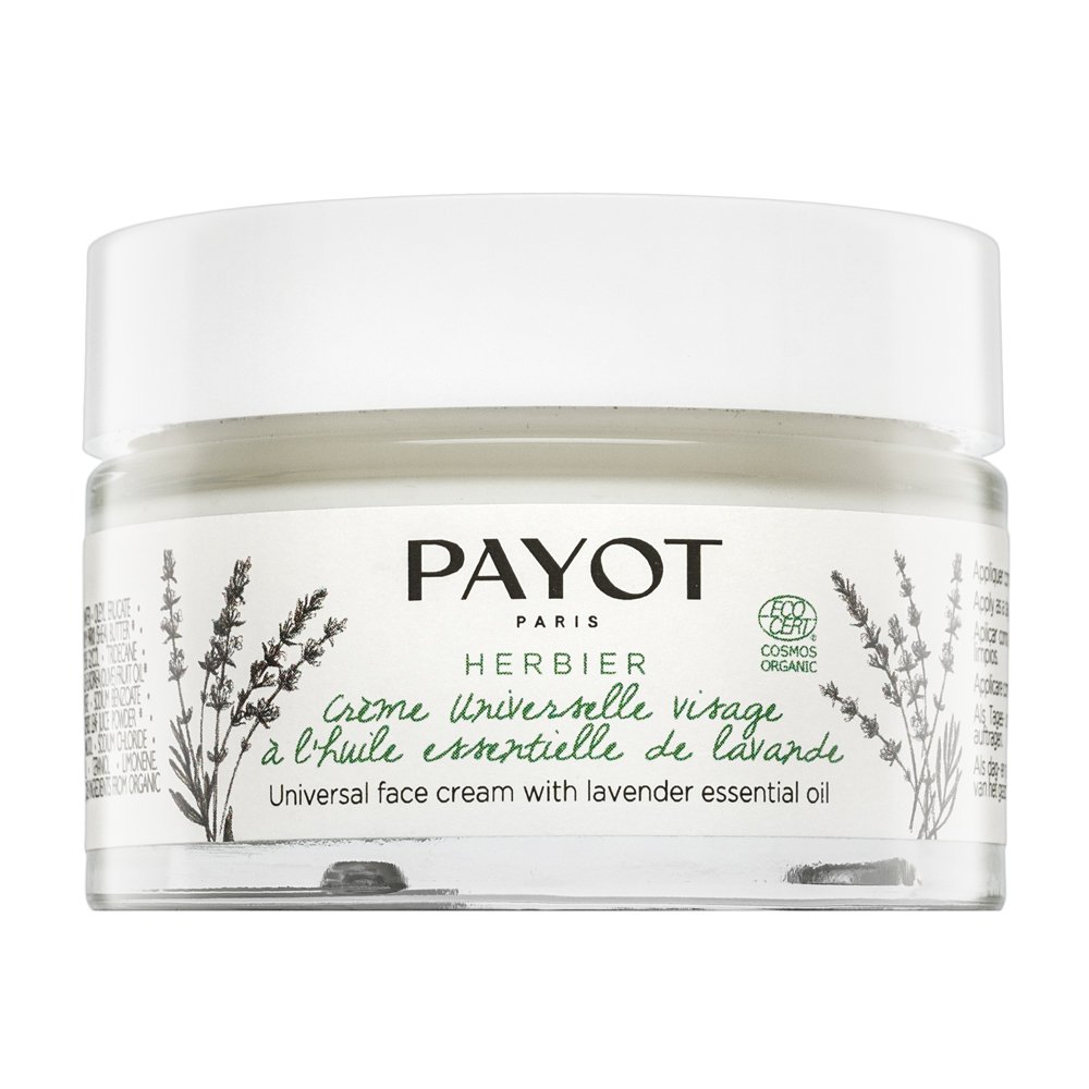 Payot Herbier Universal Face Cream 50 ml – Payot