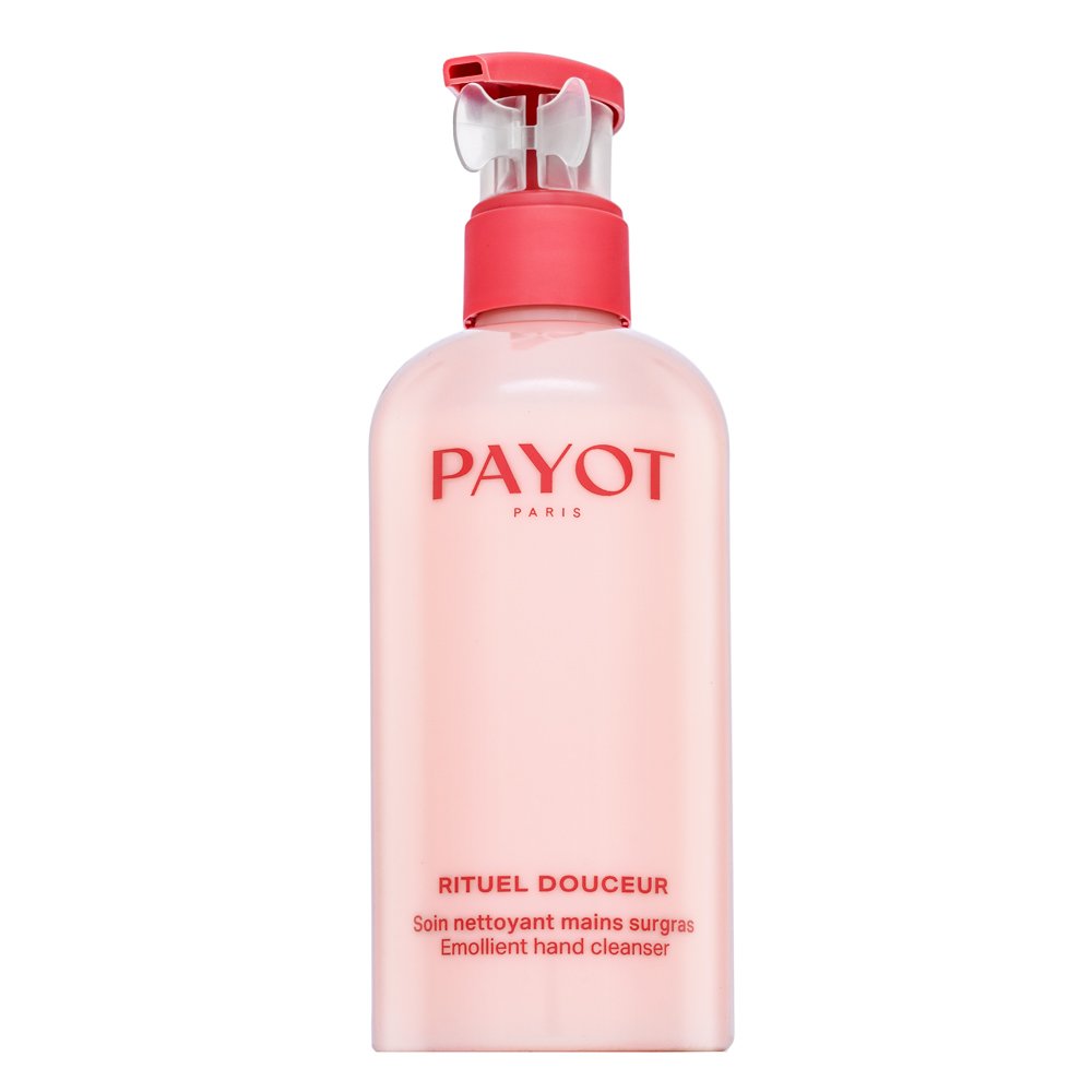 Payot Rituel Douceur Emollient Hand Cleanser 250 ml – Payot