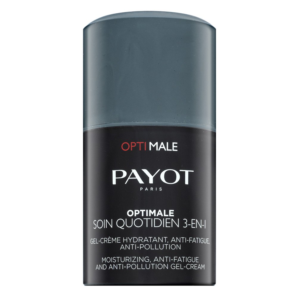 Payot Optimale Soin Quotidien 3in1 50 ml