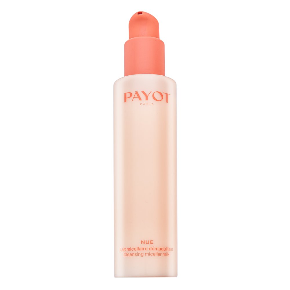 Payot NUE Cleansing Micellar Milk 200 ml – Payot