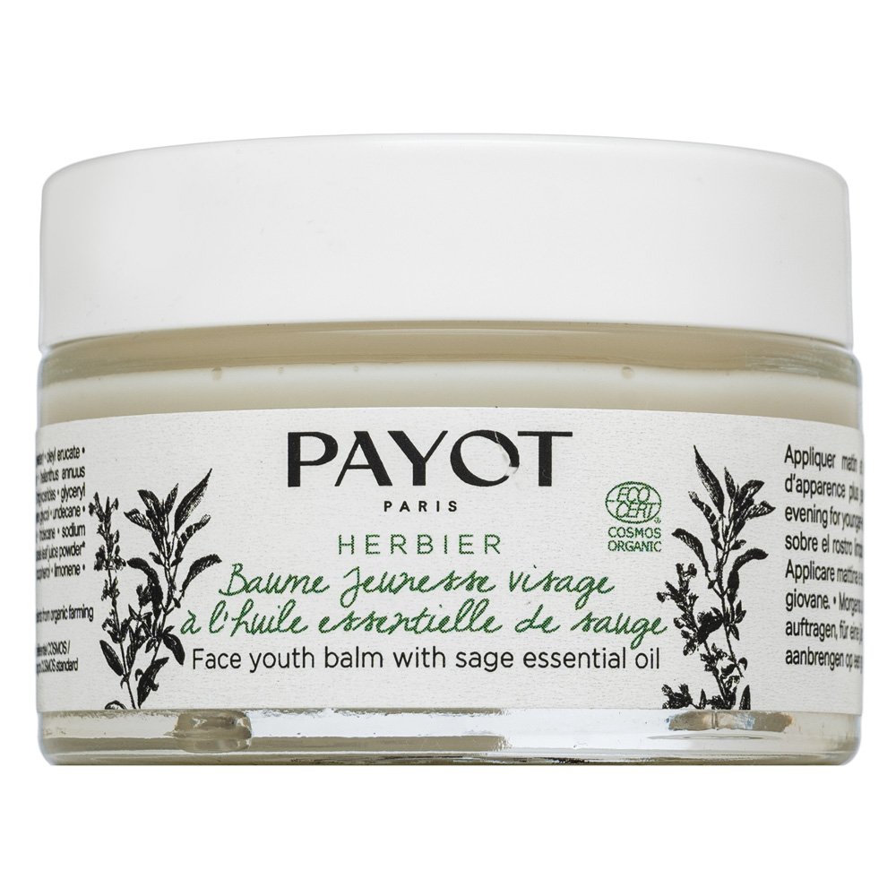 Payot Herbier Baume Jeunesse Visage 50 ml – Payot