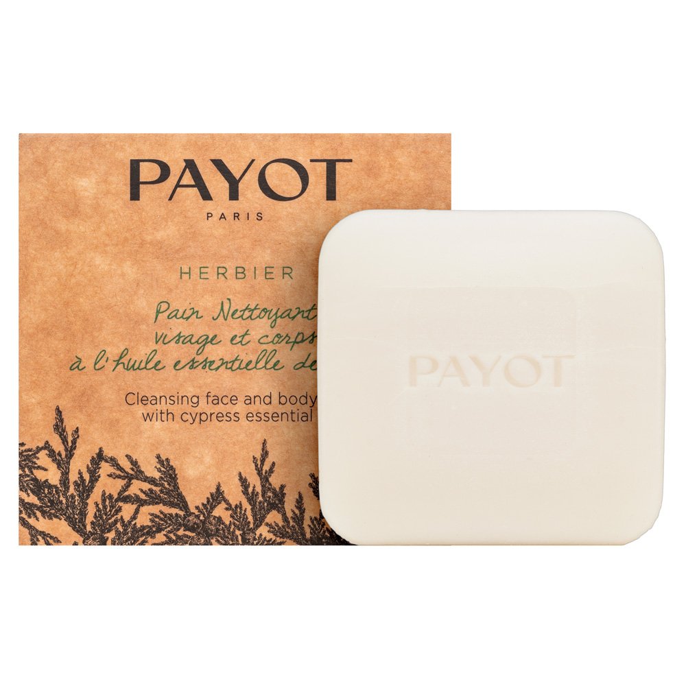 Payot Herbier Pain Nettoyant Visage et Corps 85 g – Payot