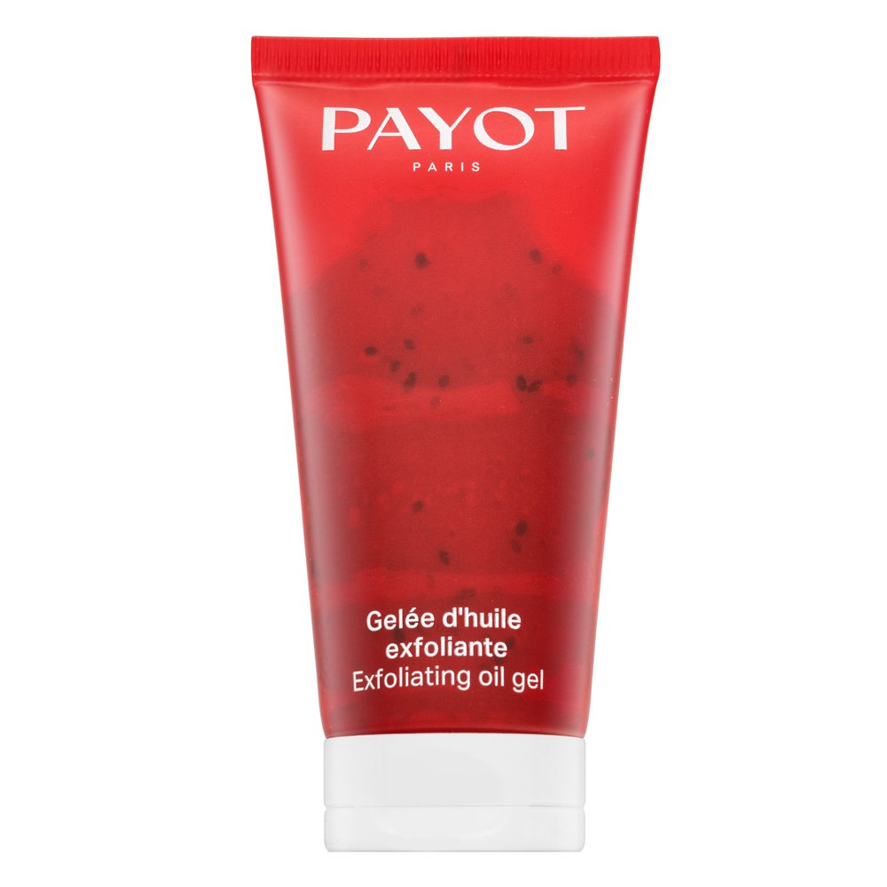 Payot Exfoliating Oil Gel 50 ml – Payot