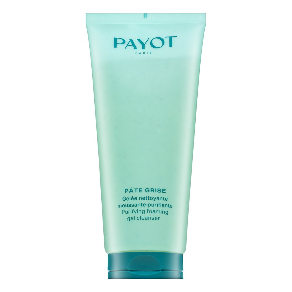 Payot Pâte Grise Purifying Foaming Gel Cleanser 200 ml – Payot