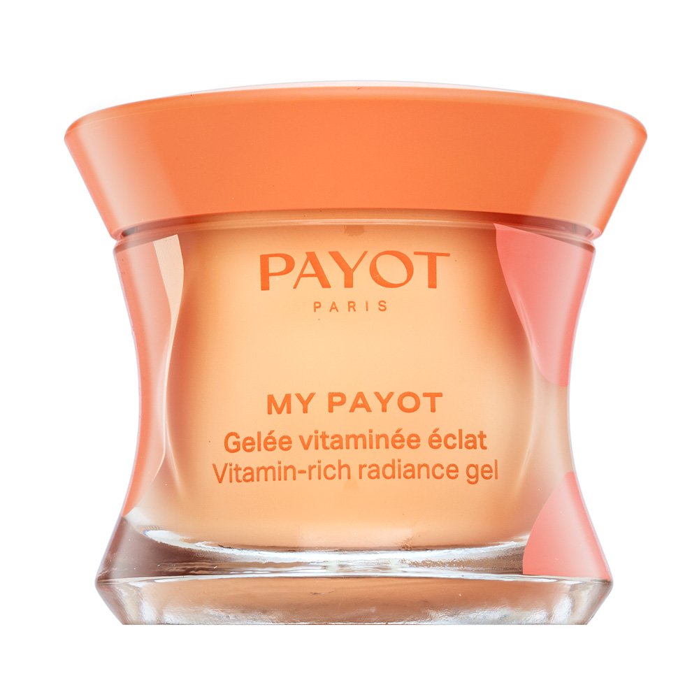 Payot My Payot Gelée Vitaminée Éclat 50 ml – Payot