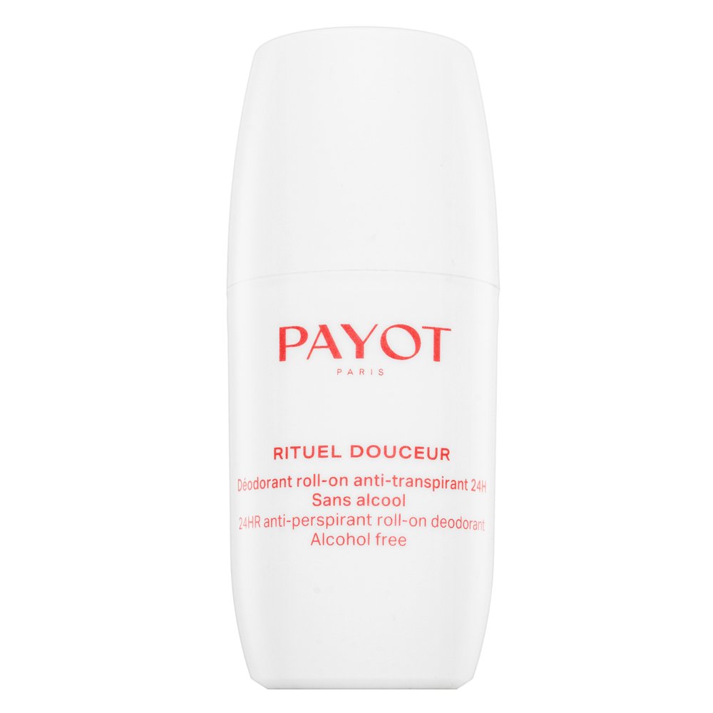Payot Rituel Douceur 24HR Anti-Perspirant Roll-On Deodorant 75 ml – Payot