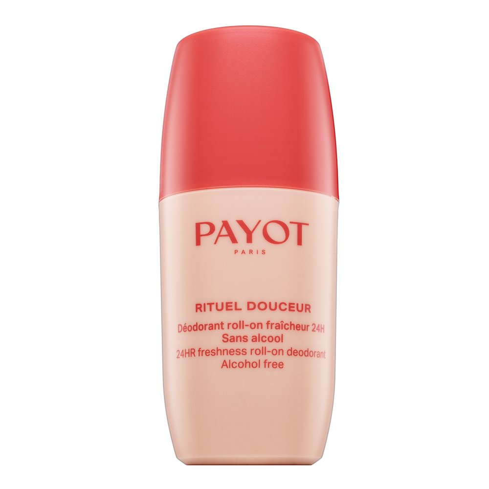 Payot Rituel Douceur Deodorant Roll-On 75 ml – Payot