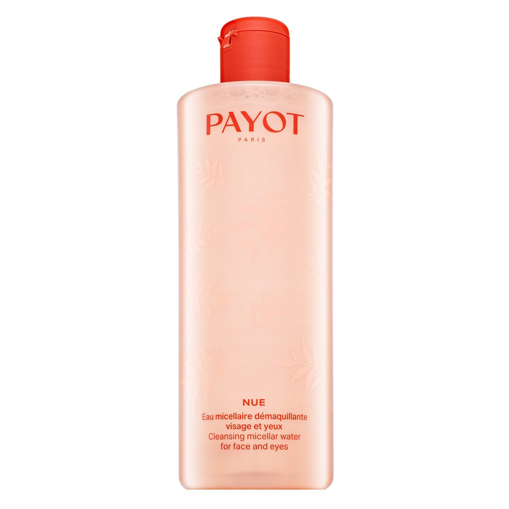 Payot NUE Eau Micellaire Démaquillant 400 ml – Payot