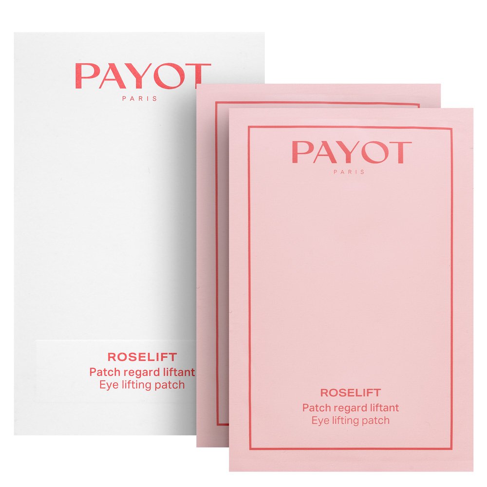 Payot Roselift Patch Regard Liftant 10 x 2 ml – Payot