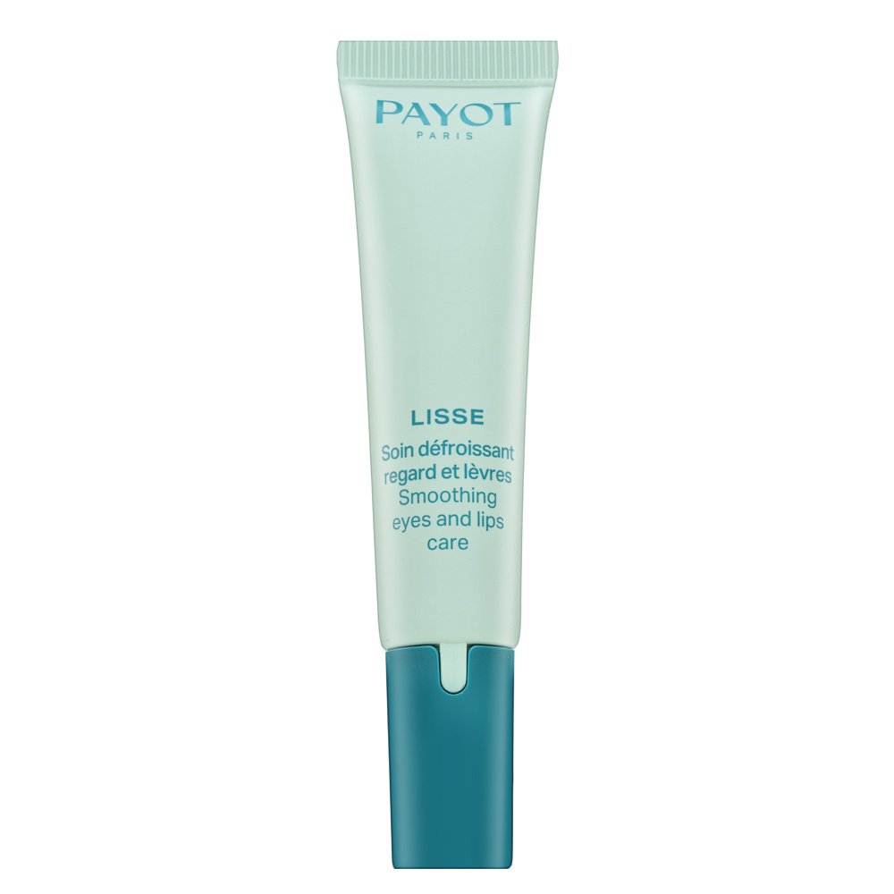 Payot Lisse Smootning Eyes & Lips Care 15 ml – Payot