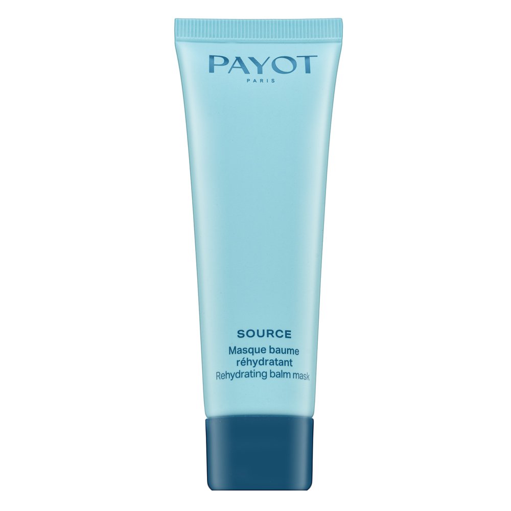 Payot Source Rehydrating Balm Mask 50 ml – Payot