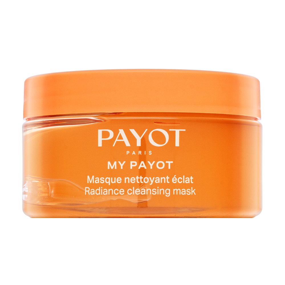 Payot My Payot Radiance Cleansing Mask 100 ml – Payot