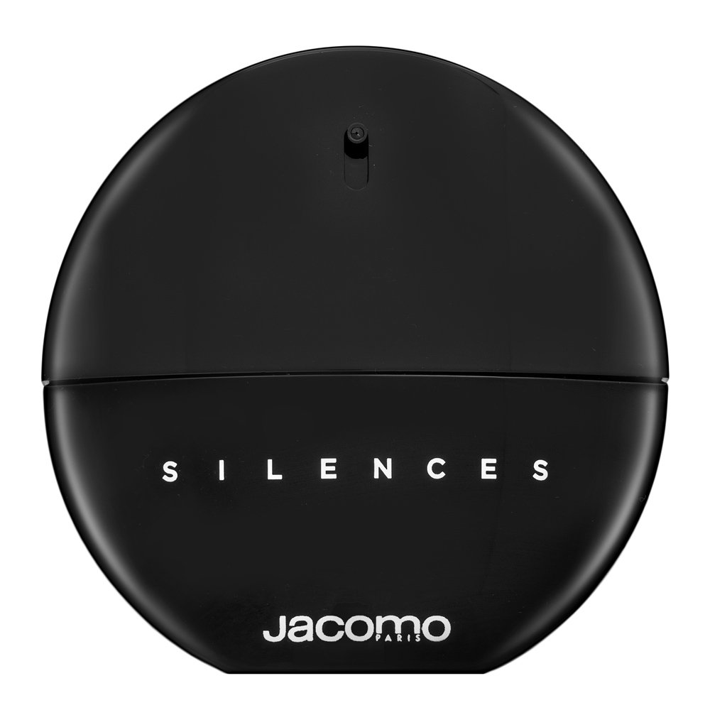 Jacomo Silences Eau de Parfum Sublime EDP W 50 ml – Jacomo