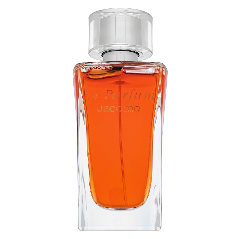 Jacomo Le Parfum EDP W 100 ml – Jacomo