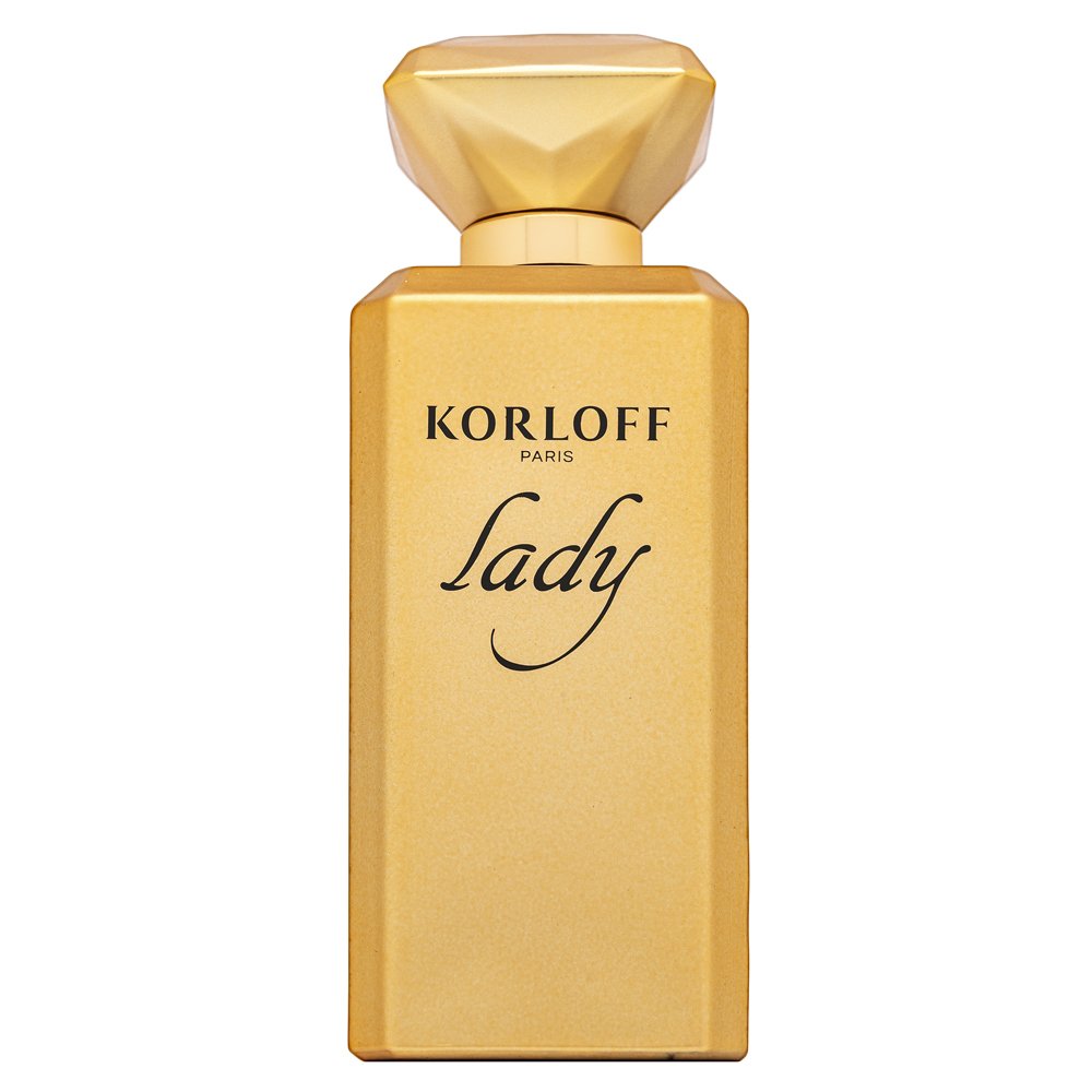 Korloff Paris Lady Korloff EDP W 88 ml – Korloff Paris