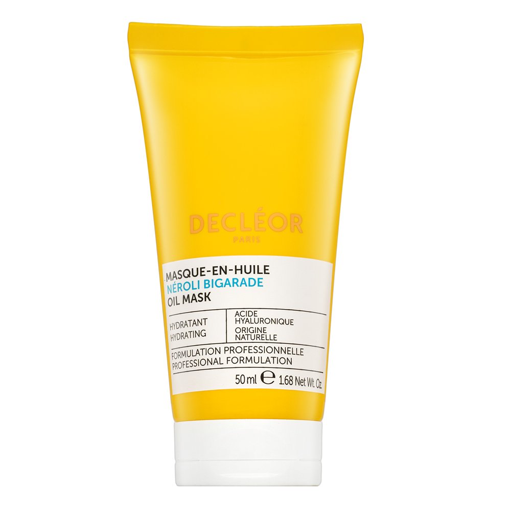 Decléor Neroli Bigarade Hydrating Oil Mask 50 ml – Decléor