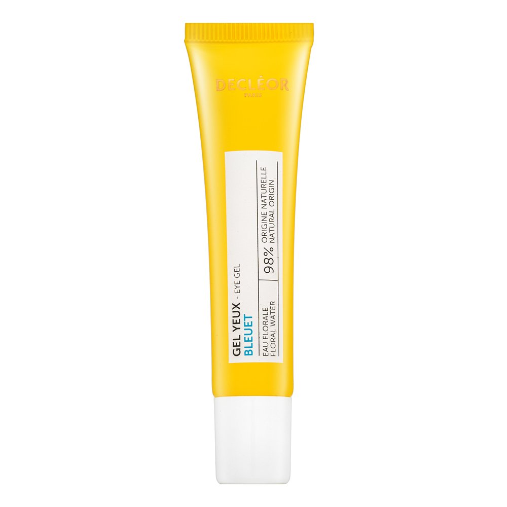 Decléor Cornflower Hydrating Eye Gel 15 ml – Decléor