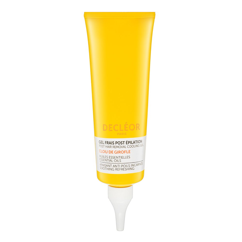 Decléor Post Hair Removal Cooling Gel 125 ml – Decléor