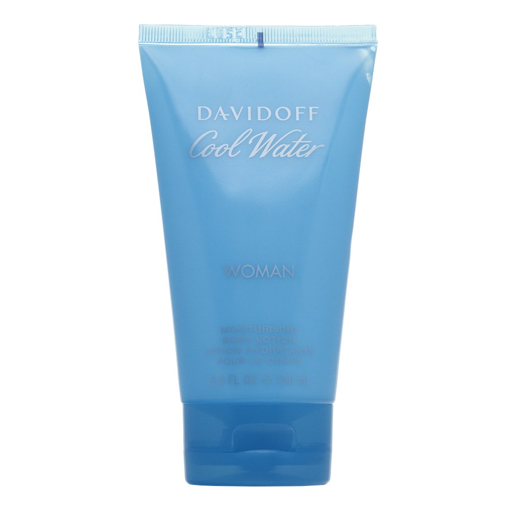 Davidoff Cool Water Woman BOL W 150 ml – Davidoff