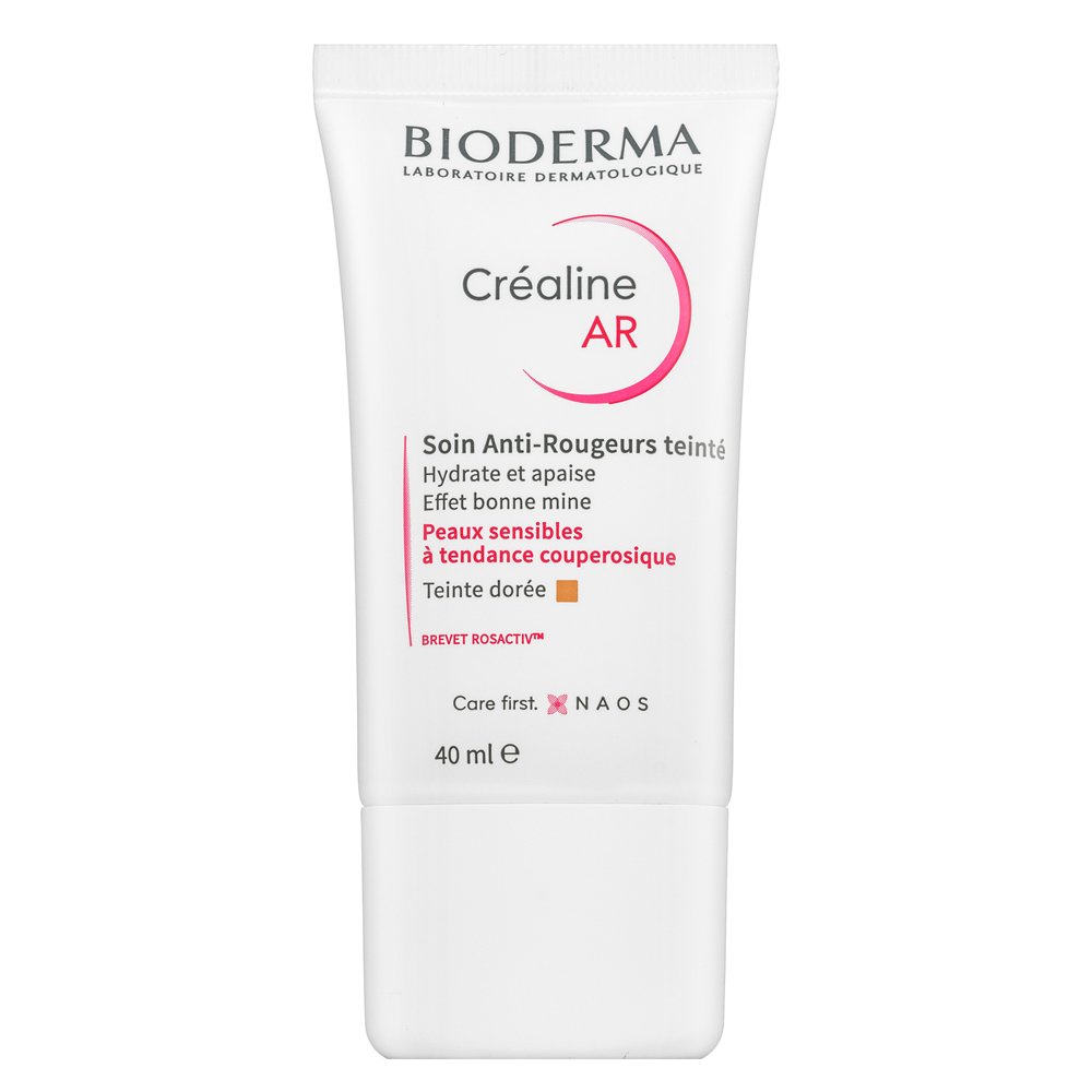 Bioderma Créaline AR Anti-Rougeurs Créme 40 ml – Bioderma