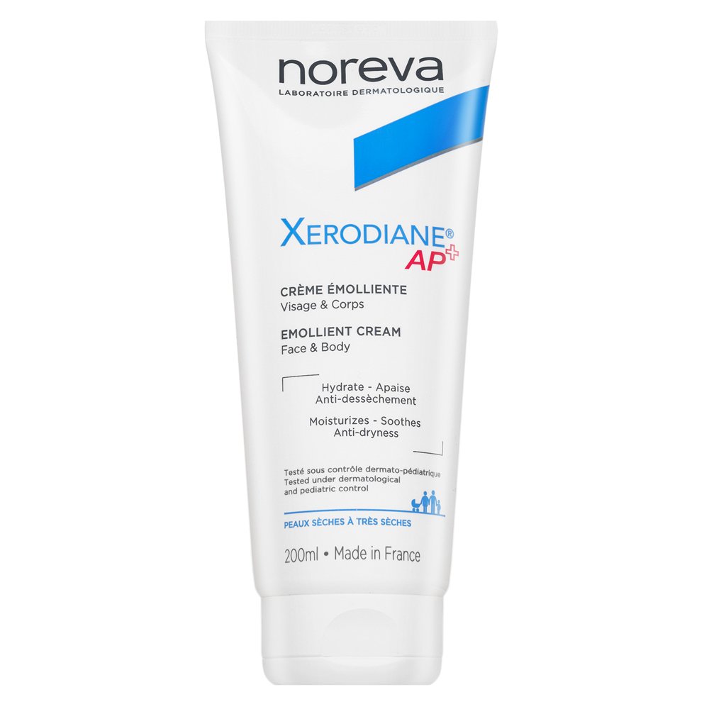 Noreva Xerodiane AP+ Emollient Cream 200 ml – Noreva