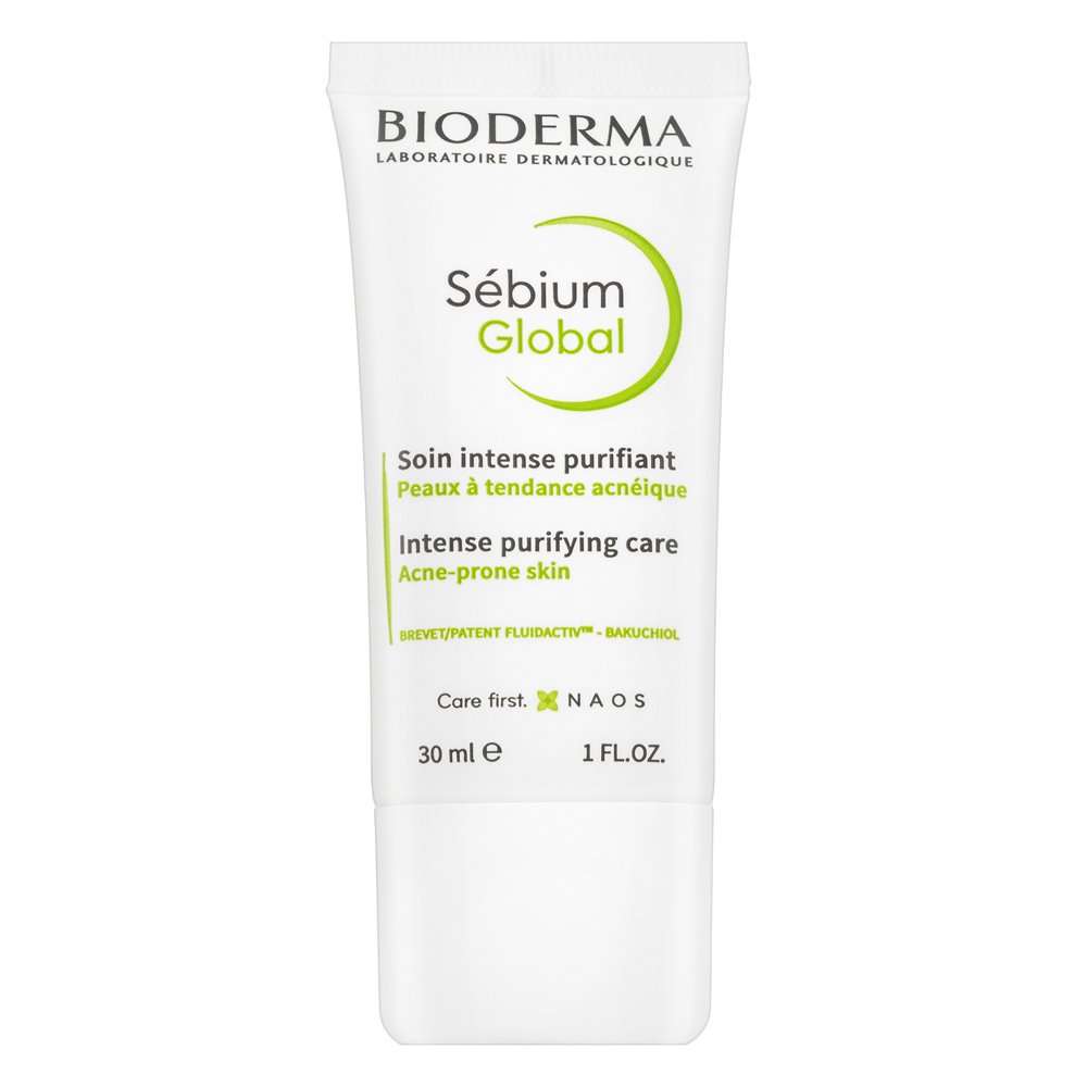 Bioderma Sébium Global Intense Purifying Care 30 ml – Bioderma