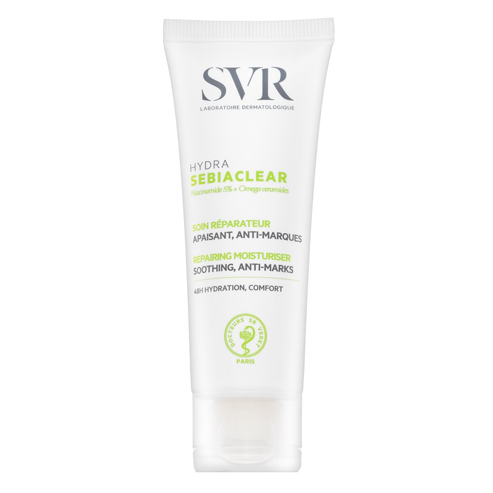 SVR Sebiaclear Hydra 40 ml – SVR