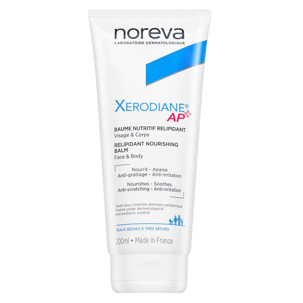 Noreva Xerodiane AP+ Relipidant Nourishing Balm 200 ml – Noreva