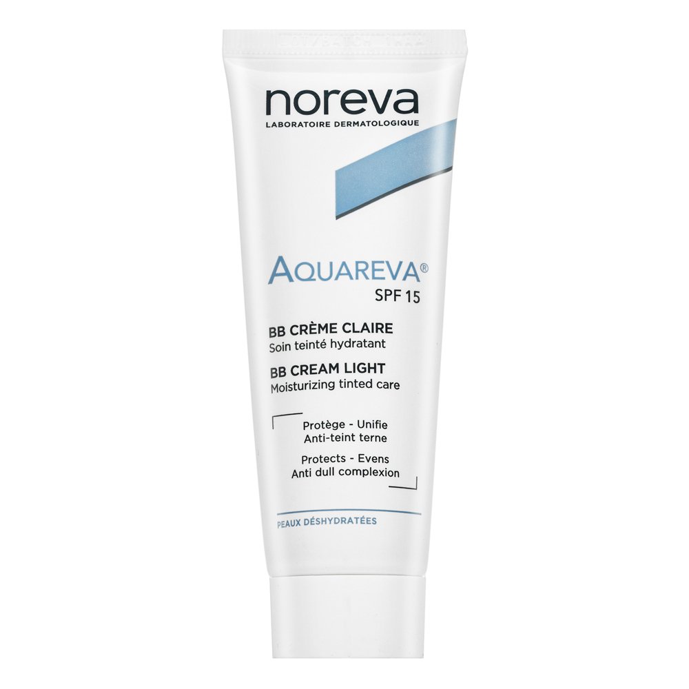Noreva Aquareva BB Cream SPF15 40 ml – Noreva