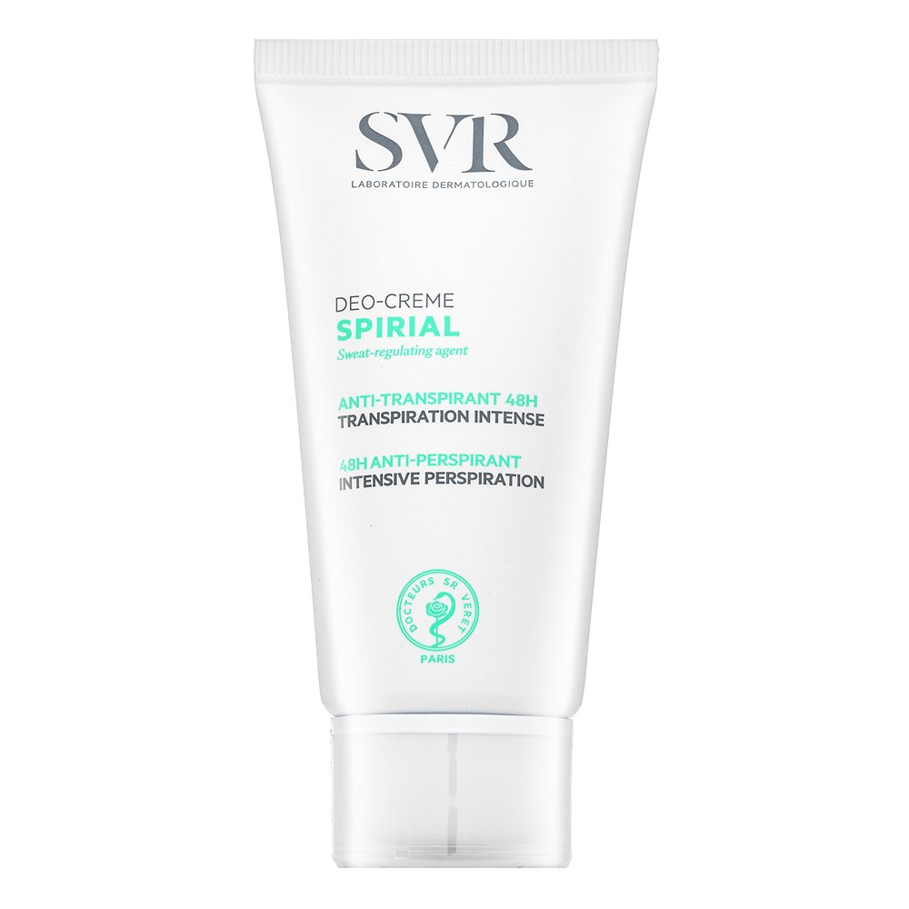 SVR Spirial Deo-Creme 50 ml – SVR