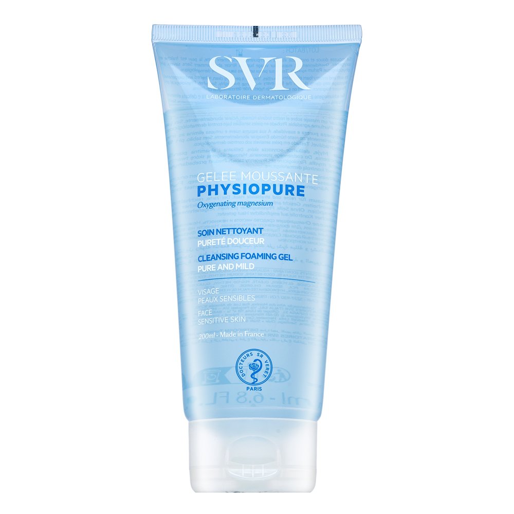 SVR Physiopure Gelée Moussante 200 ml – SVR
