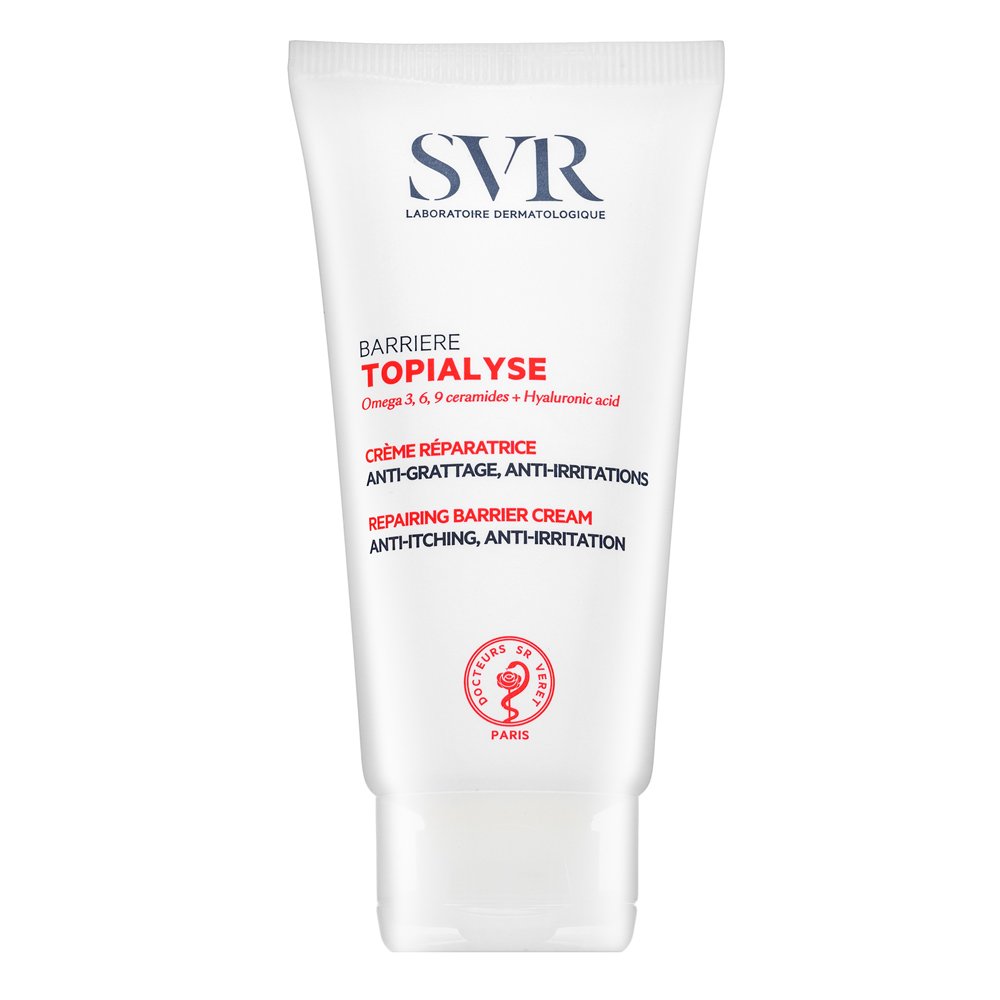 SVR Topialyse Barriere Creme 50 ml – SVR