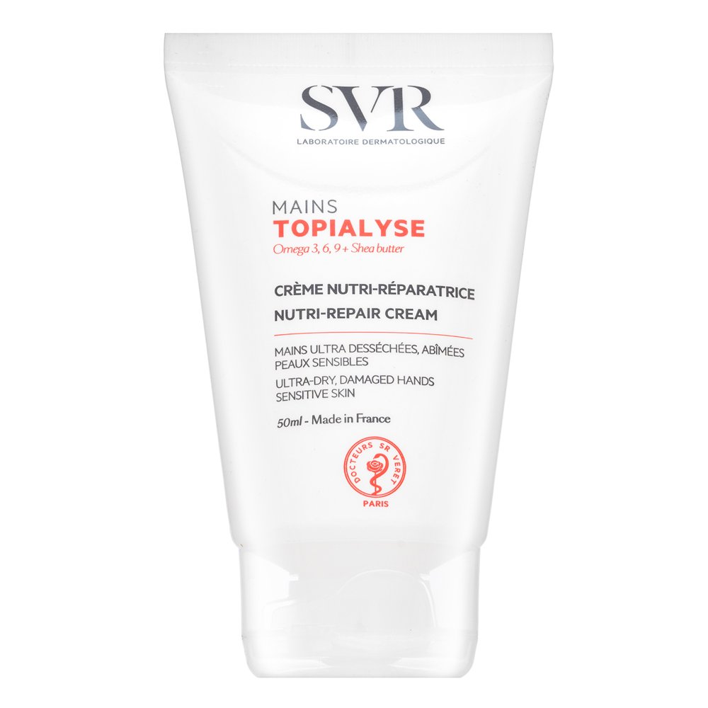 SVR Topialyse Mains Créme 50 ml – SVR