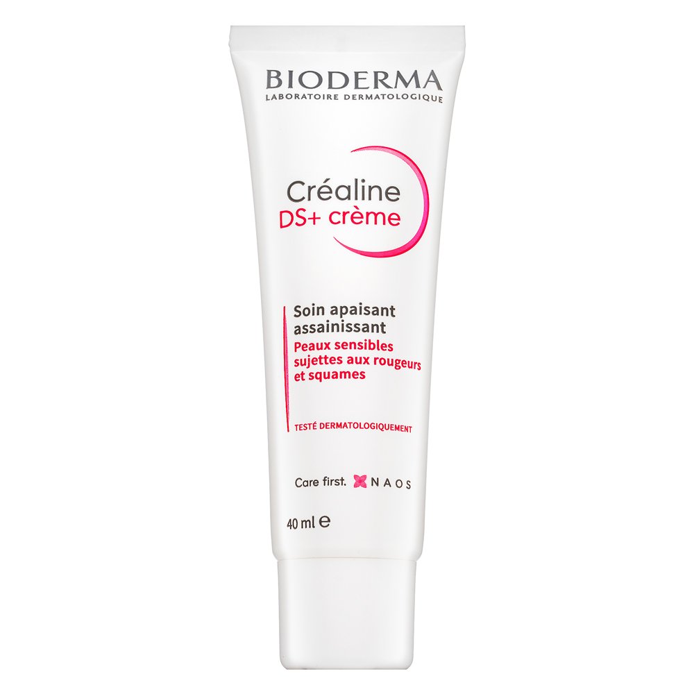 Bioderma Créaline DS+ Créme 40 ml – Bioderma