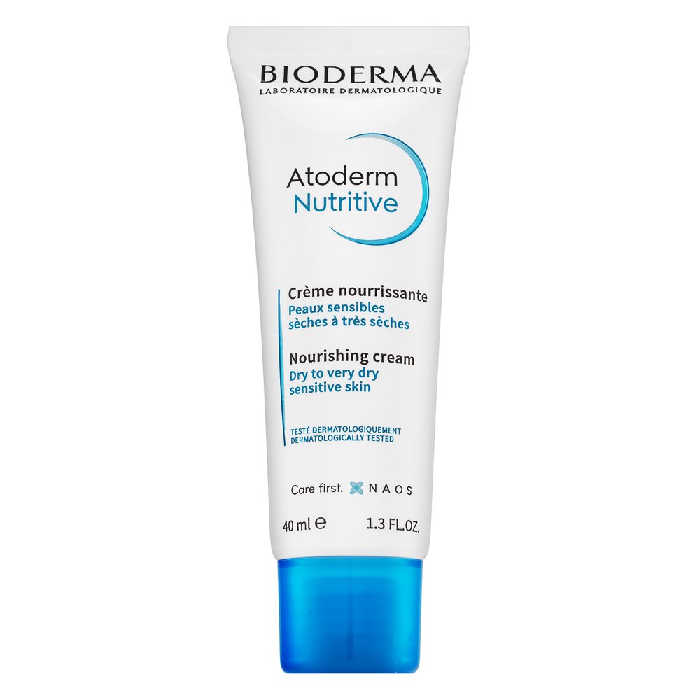 Bioderma Atoderm Nutritive Nourishing Cream 40 ml – Bioderma
