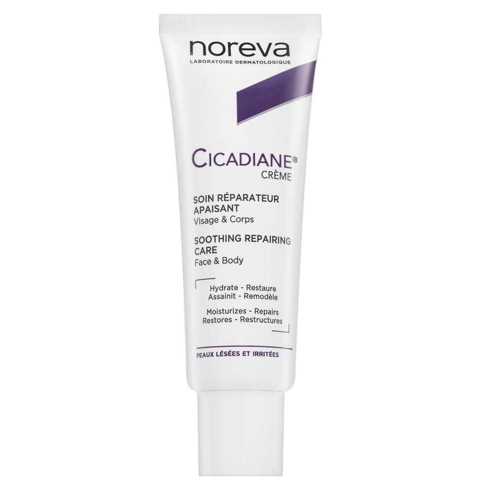 Noreva Cicadiane Soothing Creme 40 ml – Noreva