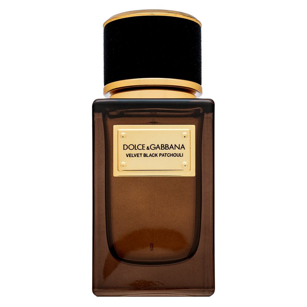 Dolce & Gabbana Velvet Black Patchouli EDP U 50 ml – Dolce & Gabbana