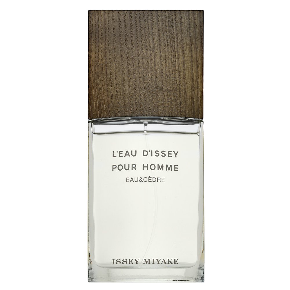 Issey Miyake L’Eau d’Issey Pour Homme Eau & Cèdre EDT M 100 ml – Issey Miyake