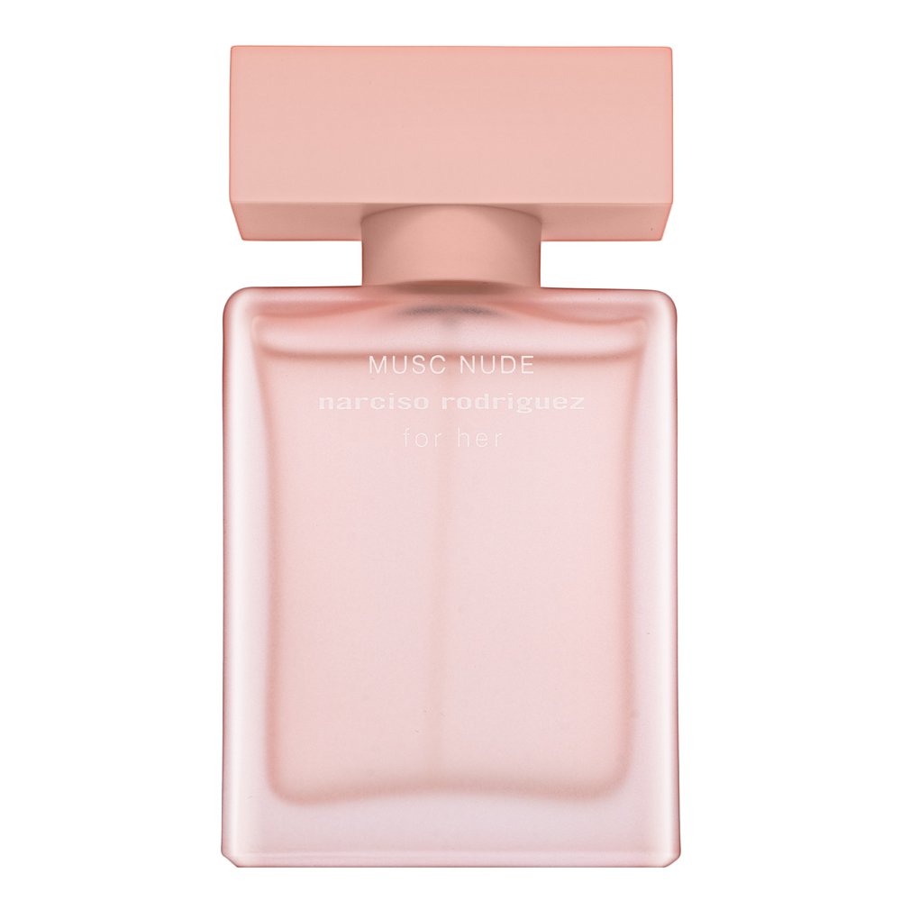 Narciso Rodriguez Musc Nude EDP W 30 ml – Narciso Rodriguez