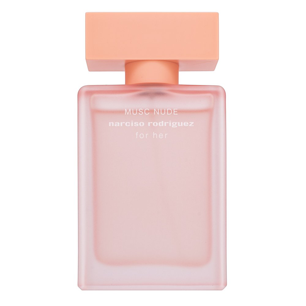 Narciso Rodriguez Musc Nude EDP W 50 ml – Narciso Rodriguez