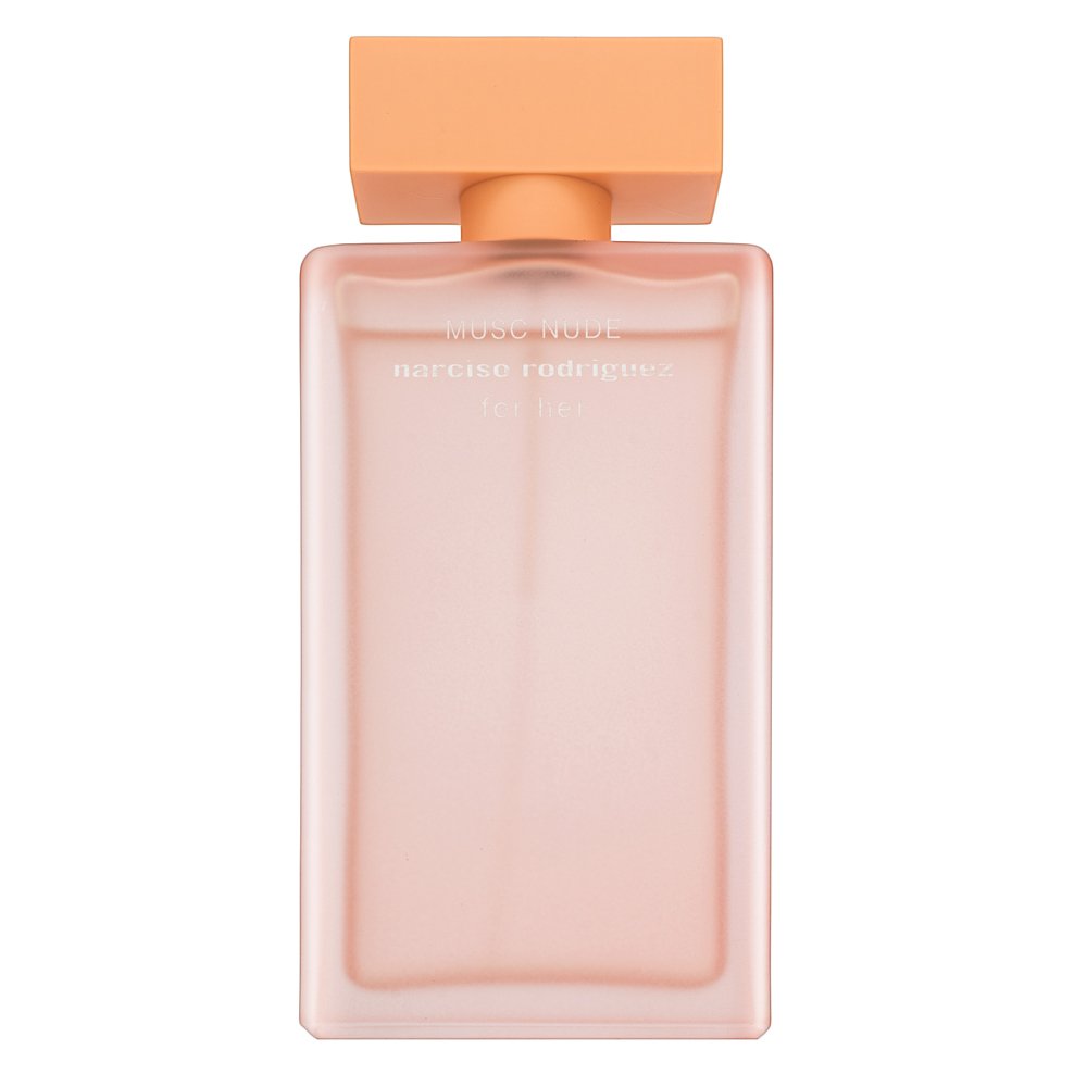 Narciso Rodriguez Musc Nude EDP W 100 ml – Narciso Rodriguez