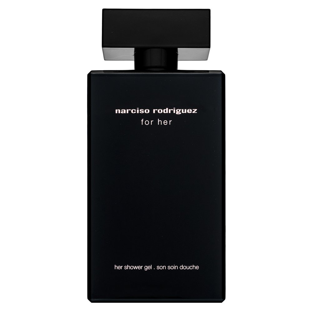 Narciso Rodriguez For Her SWG W 200 ml – Narciso Rodriguez