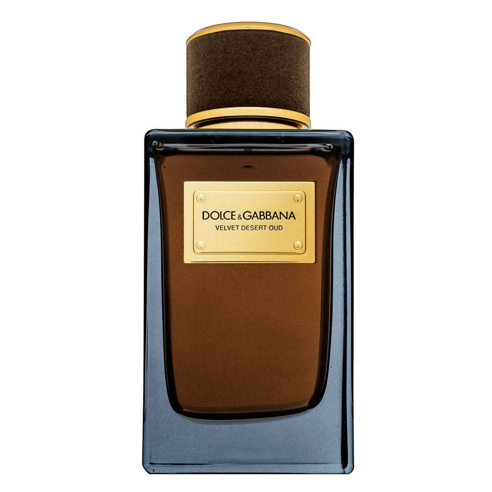 Dolce & Gabbana Velvet Desert Oud EDP U 150 ml – Dolce & Gabbana