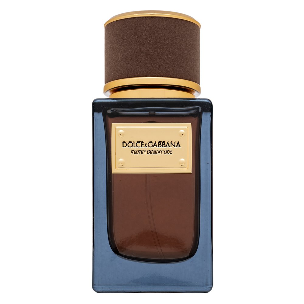 Dolce & Gabbana Velvet Desert Oud EDP U 50 ml – Dolce & Gabbana