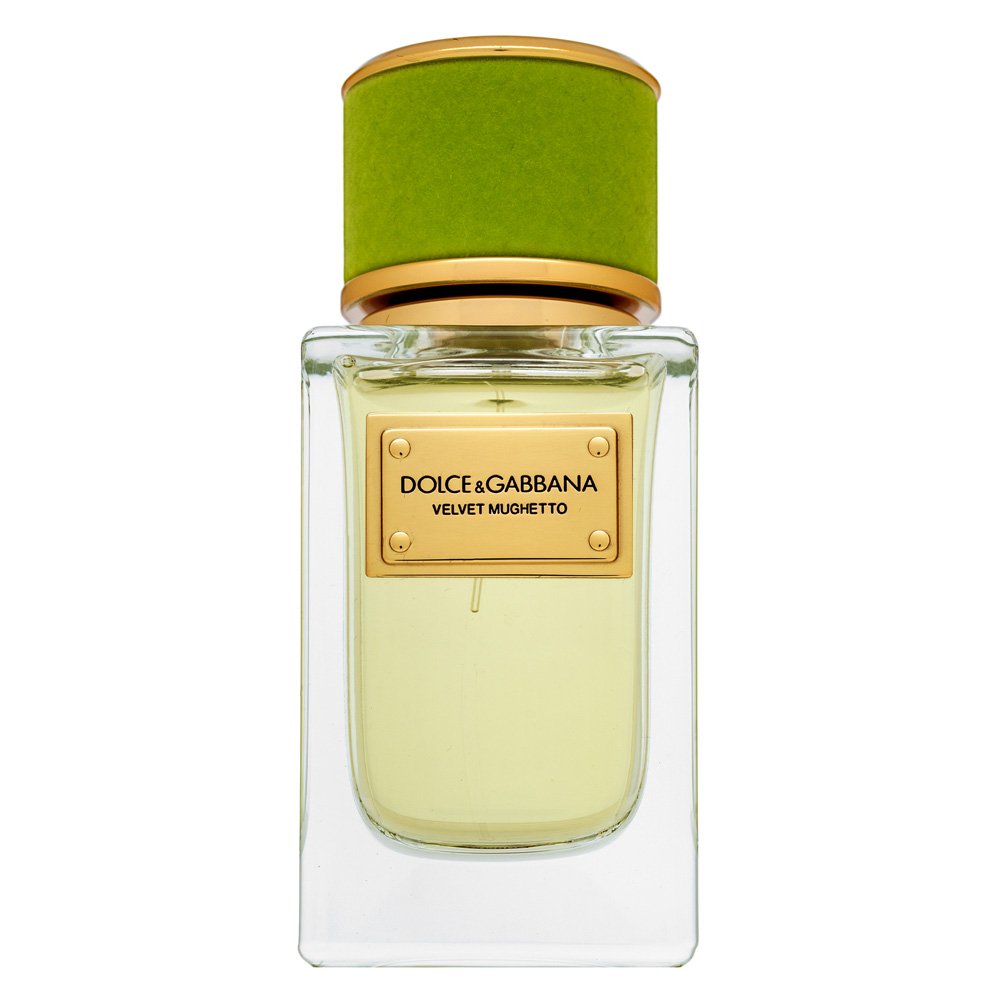 Dolce & Gabbana Velvet Mughetto EDP U 50 ml – Dolce & Gabbana