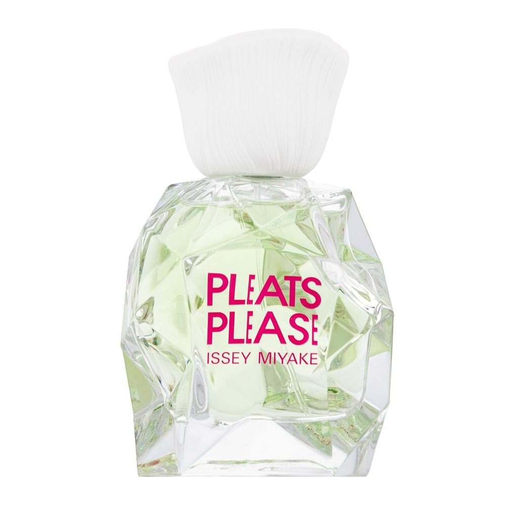 Issey Miyake Pleats Please L´Eau EDT W 50 ml – Issey Miyake