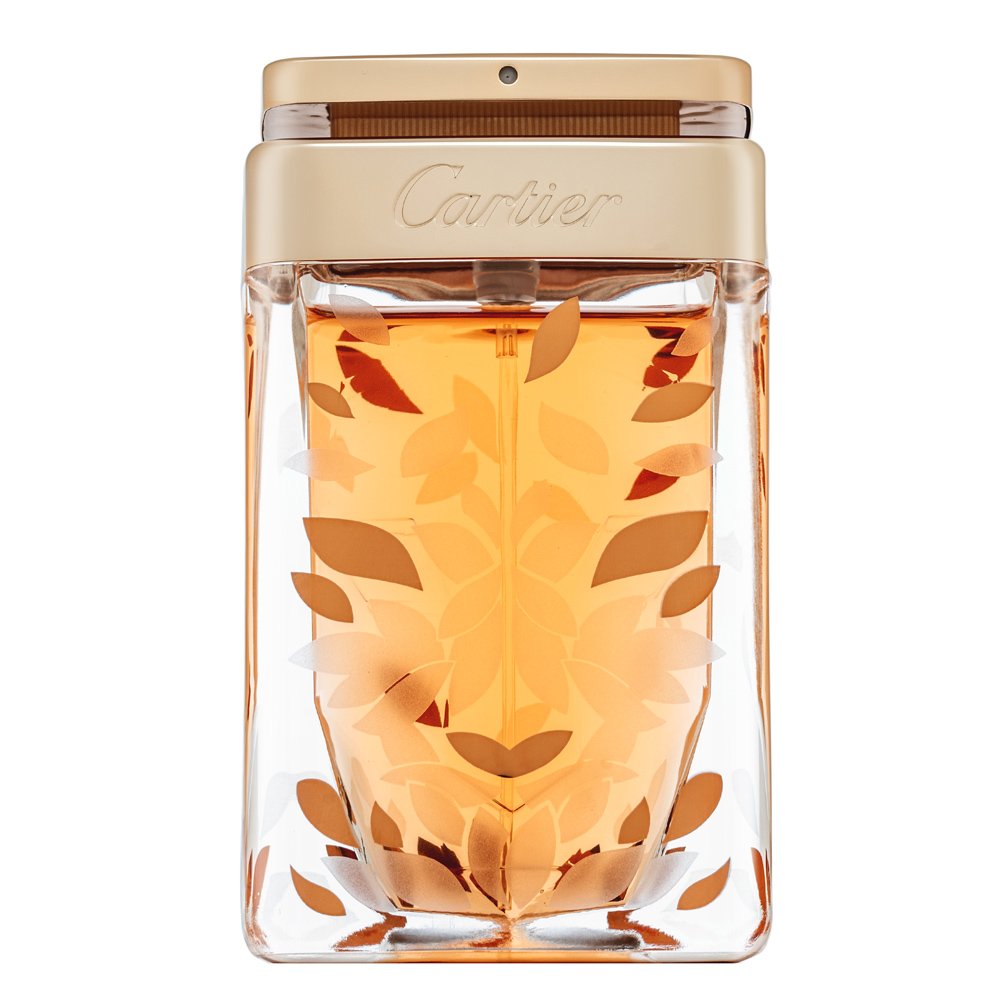 Cartier La Panthere Limited Edition 2021 EDP W 75 ml – Cartier